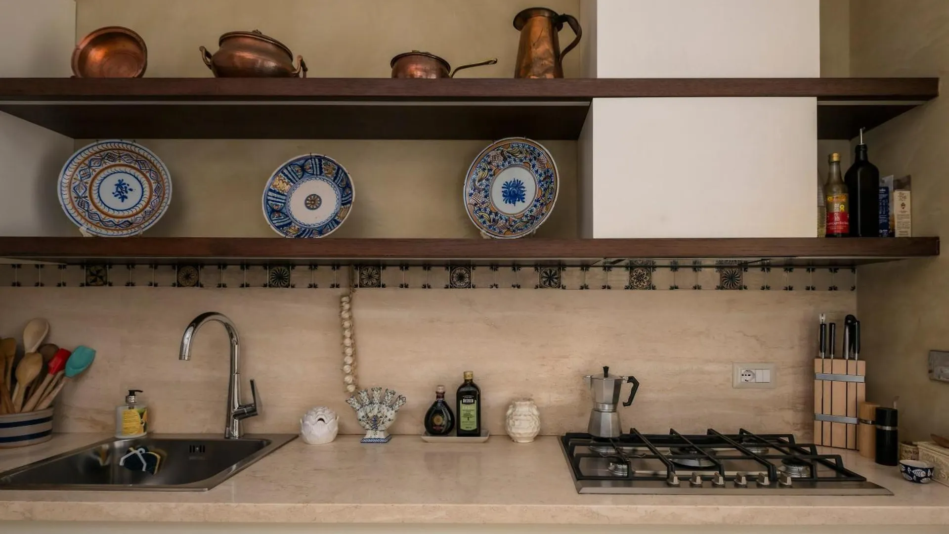 Arts Apartment Santa Maria Maggiore Zen 35 Rom